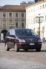 Lancia Phedra 2002 года